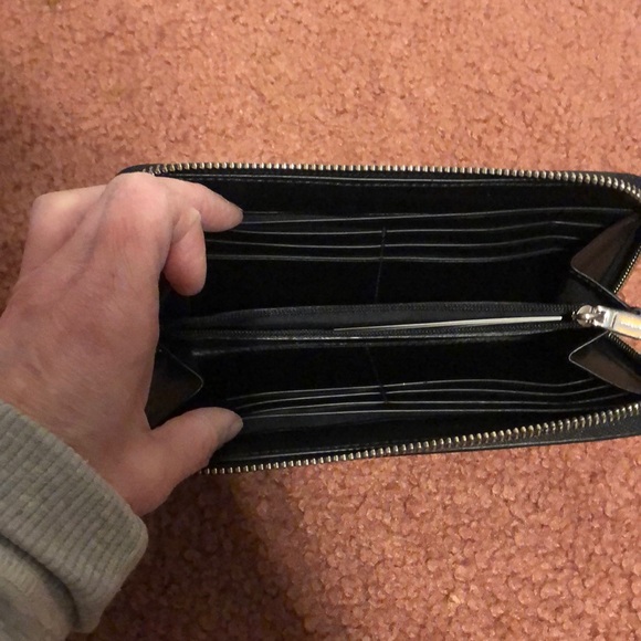 Coach🥳Hp🥳New York Wallet - Picture 5 of 8